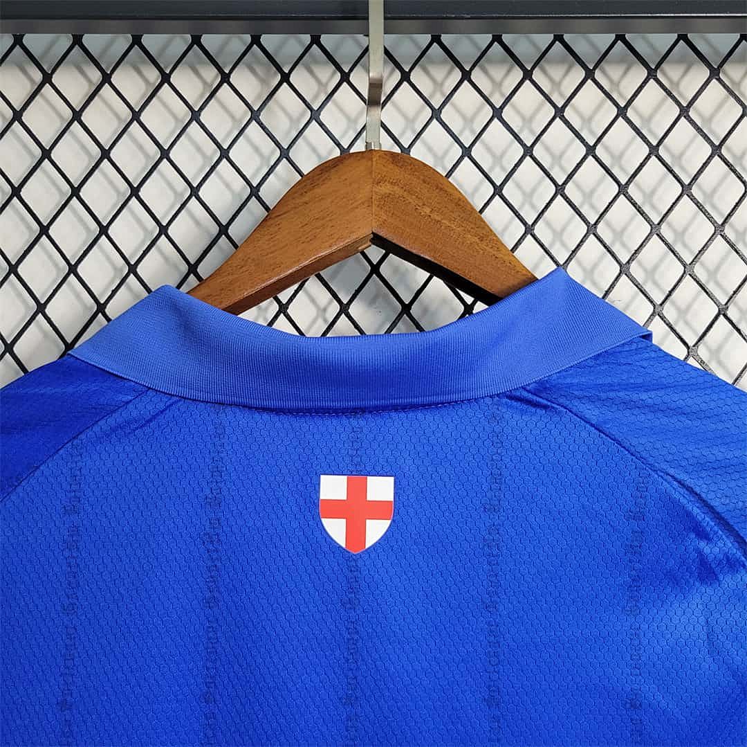 23-24 Palmeiras azul edición especial 2