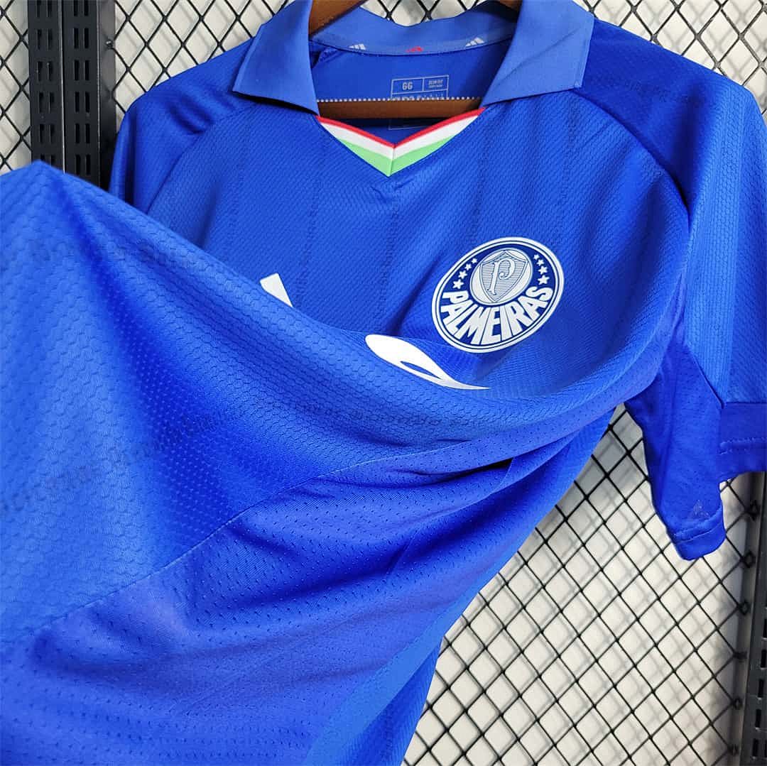 23-24 Palmeiras azul edición especial 5