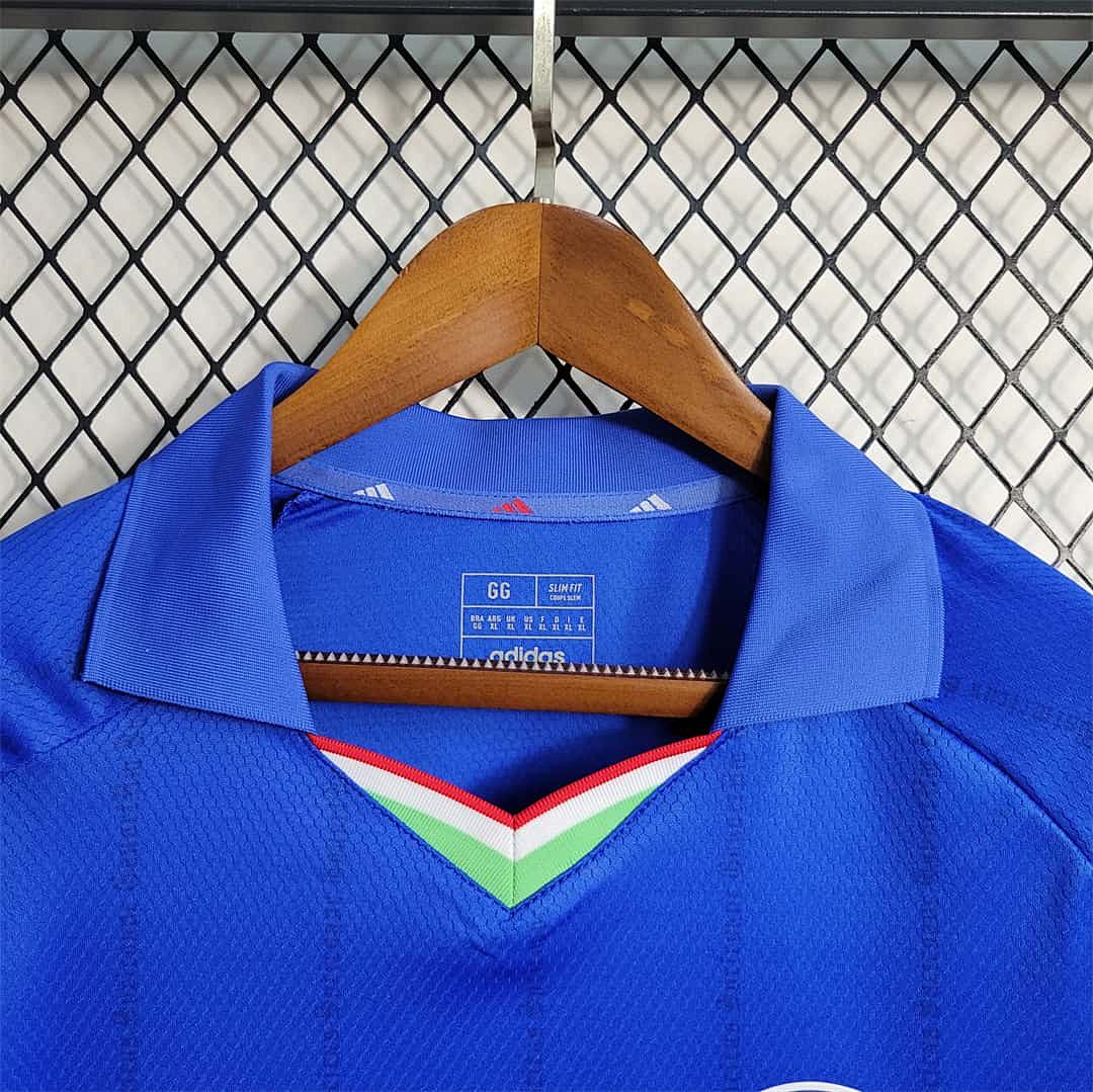 23-24 Palmeiras azul edición especial 7
