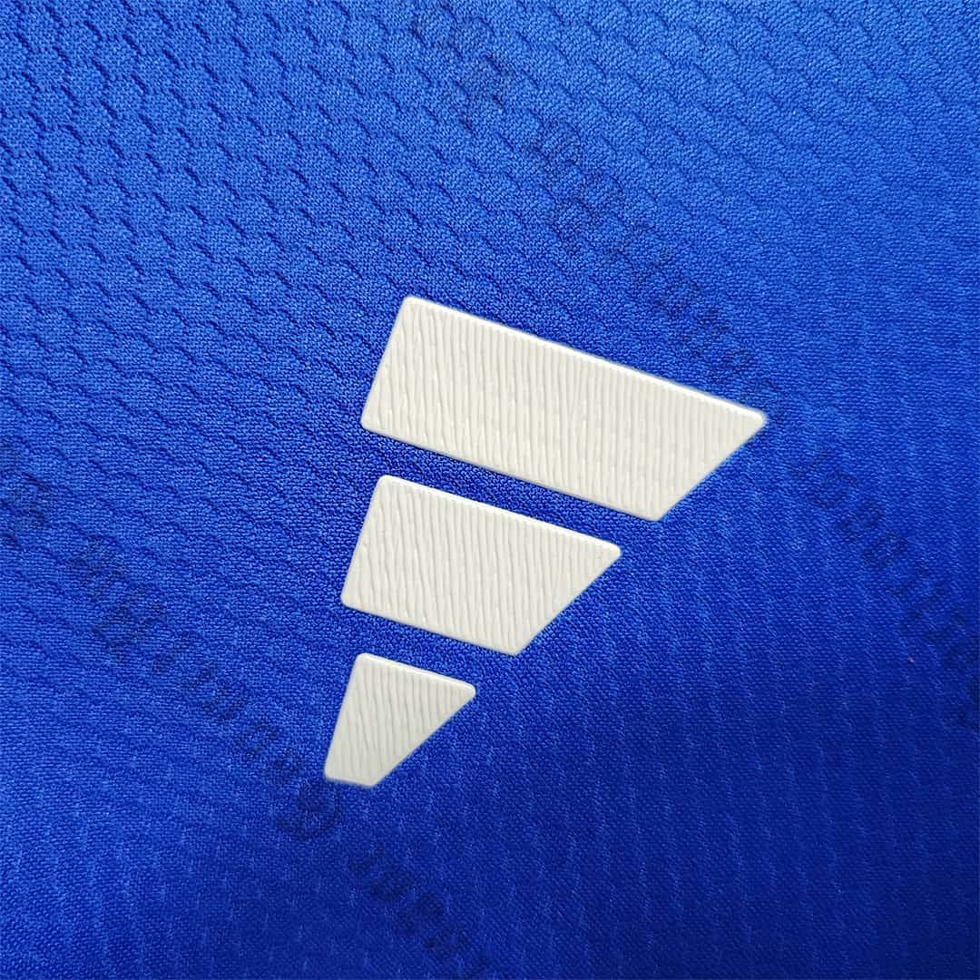 23-24 Palmeiras azul edición especial 8