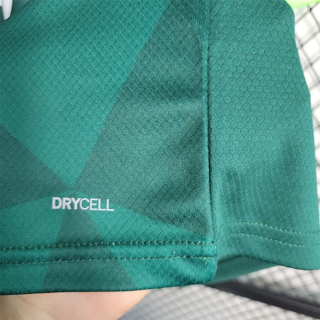 23-24 Palmeiras home S-4XL 13