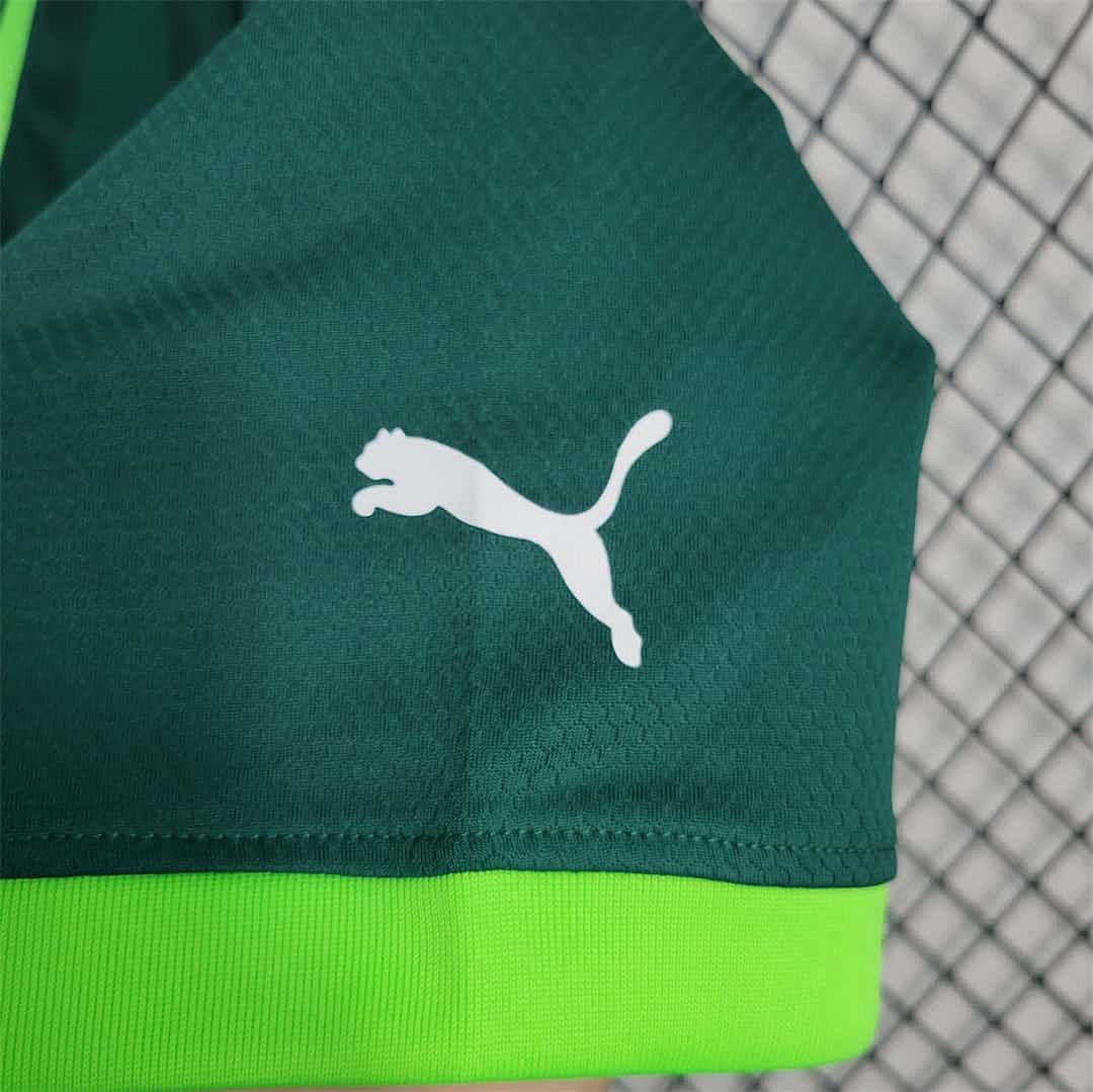23-24 Palmeiras home S-4XL 9