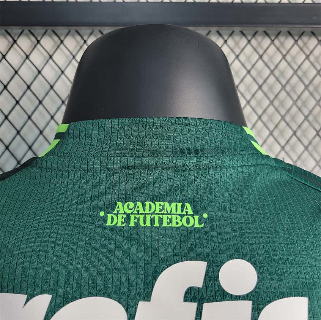 23-24 Palmeiras domicile version joueur 3
