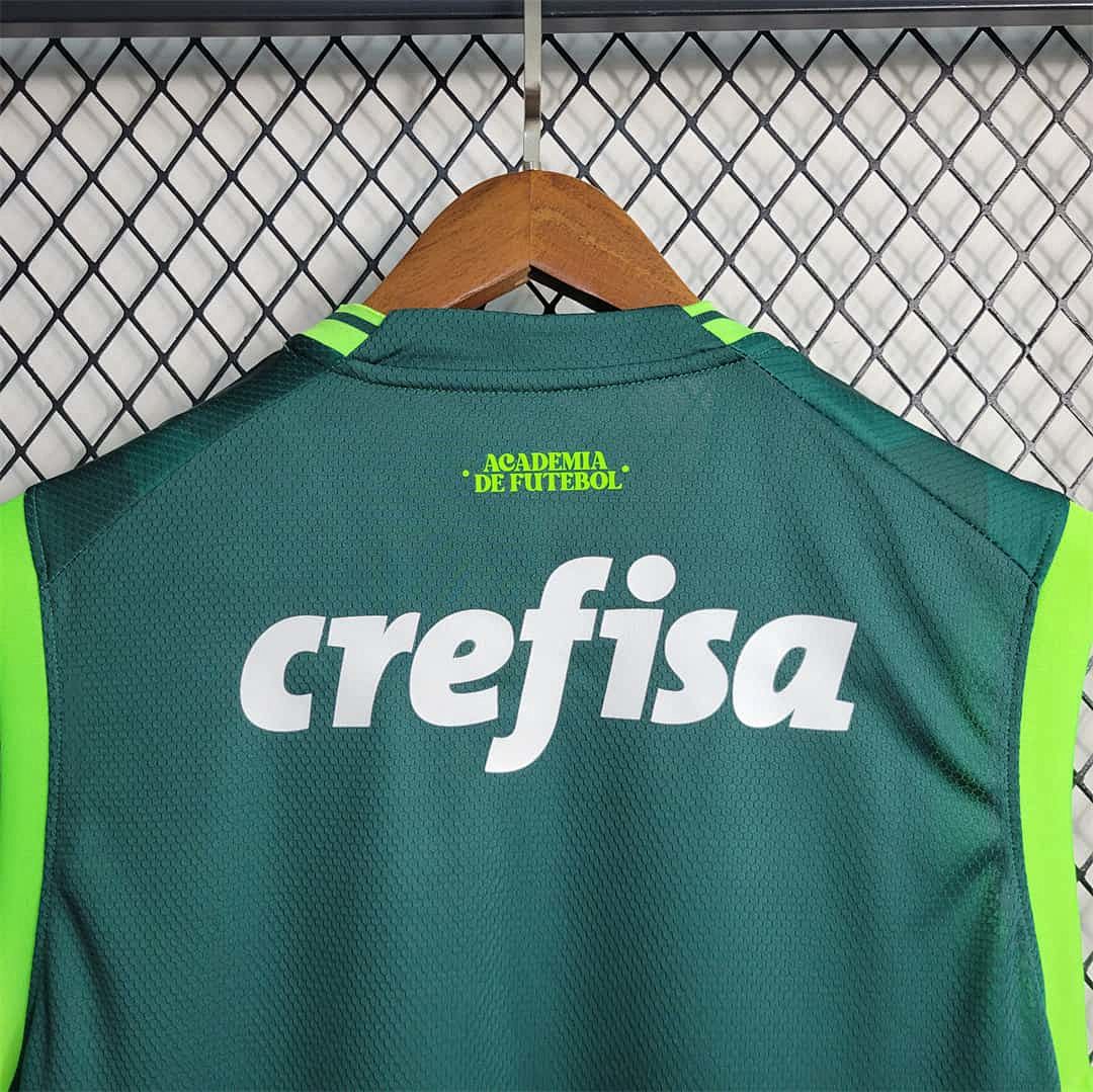 23-24 Palmeiras home tank 3