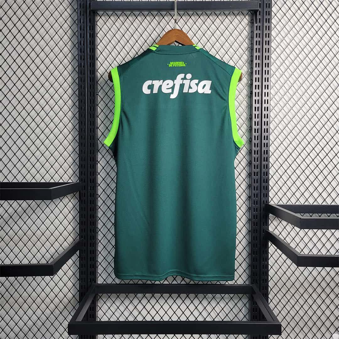 23-24 Palmeiras home tank 5