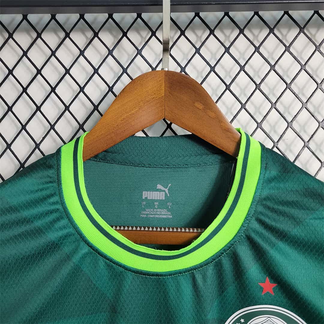 23-24 Palmeiras home tank 7