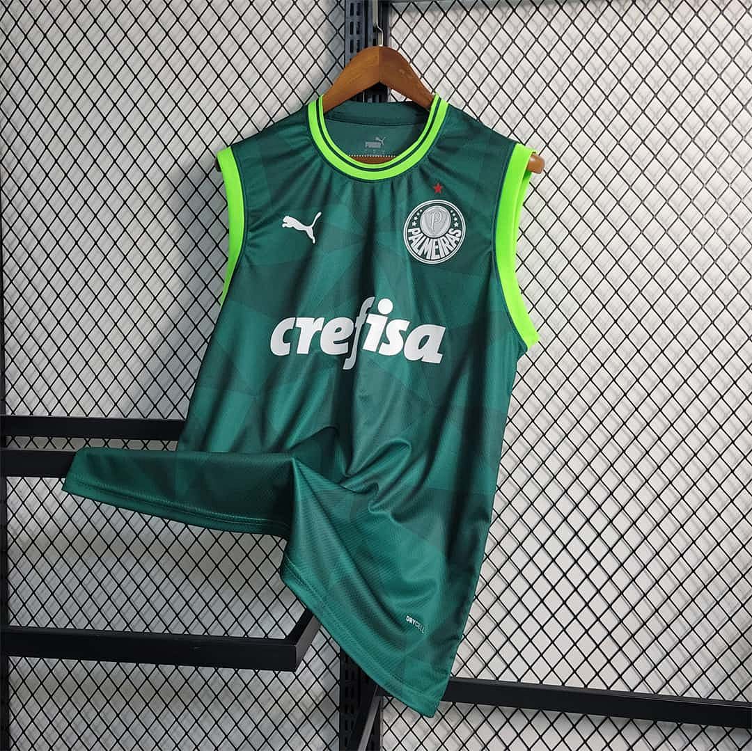 23-24 Palmeiras home tank 8