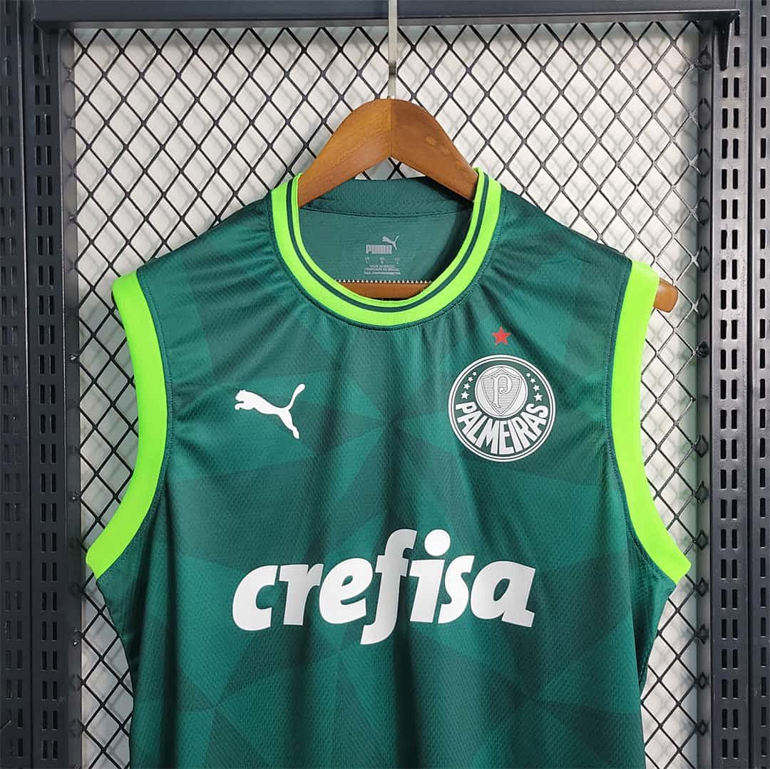 23-24 Palmeiras home tank 9