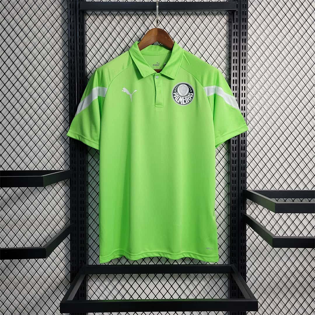 23-24 Palmeiras entrenamiento Clothes POLO