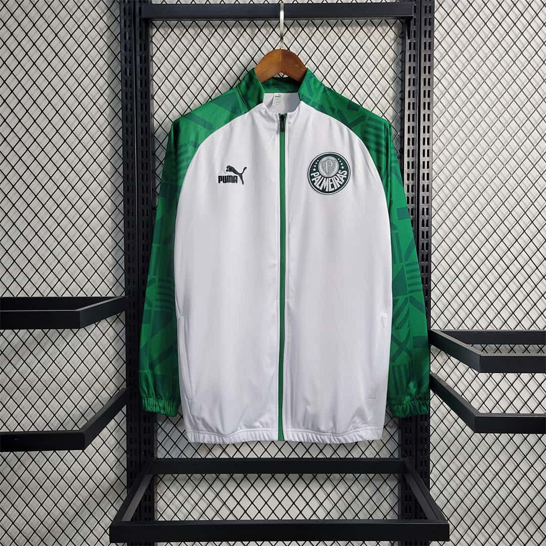 23-24 Palmeiras training suit jacket