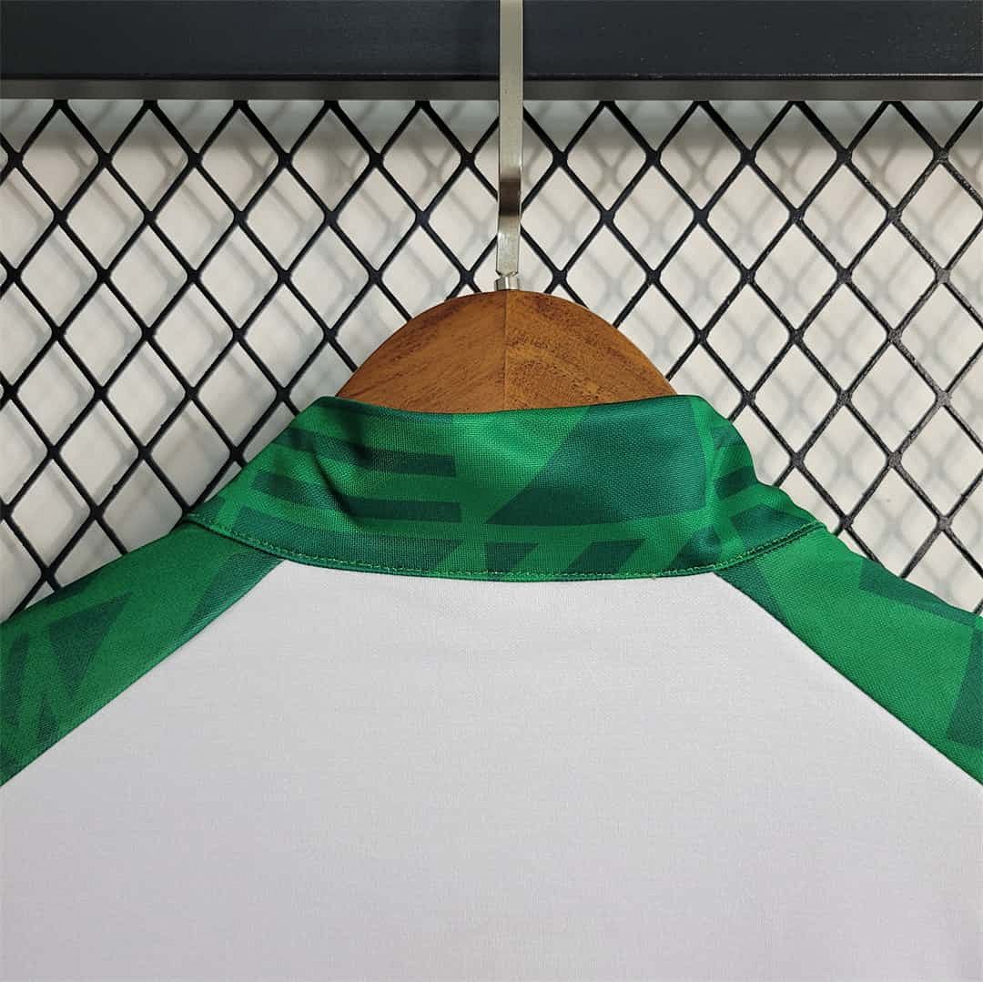 23-24 Palmeiras training suit jacket 2