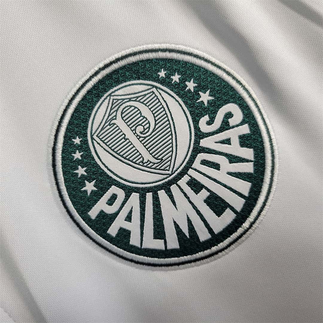 23-24 Palmeiras training suit jacket 3