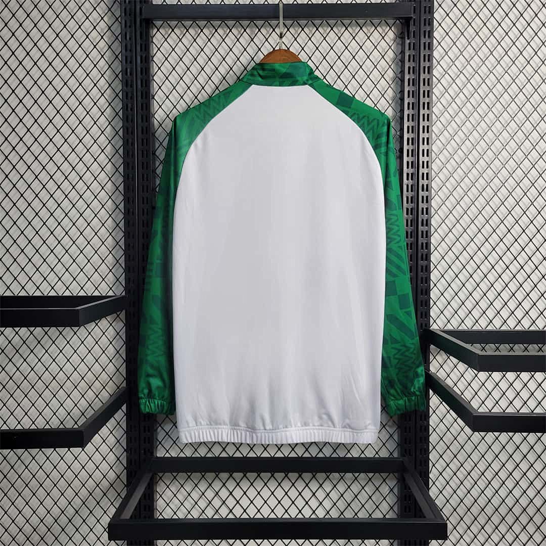 23-24 Palmeiras training suit jacket 4