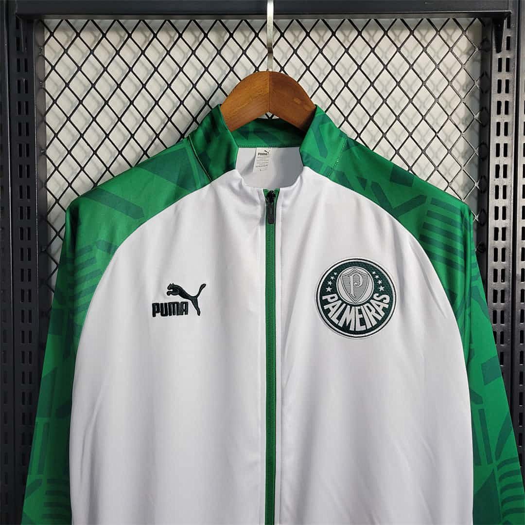 23-24 Palmeiras training suit jacket 5
