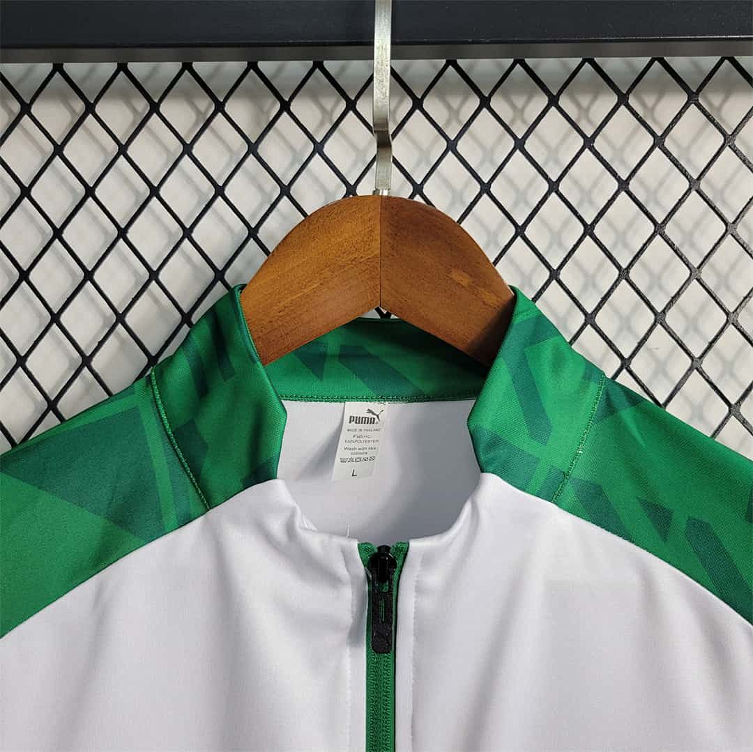23-24 Palmeiras training suit jacket 6
