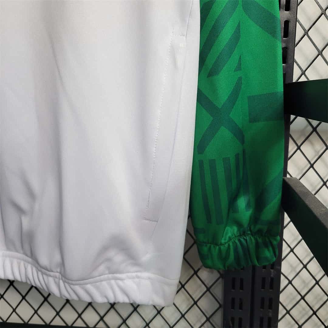 23-24 Palmeiras training suit jacket 7