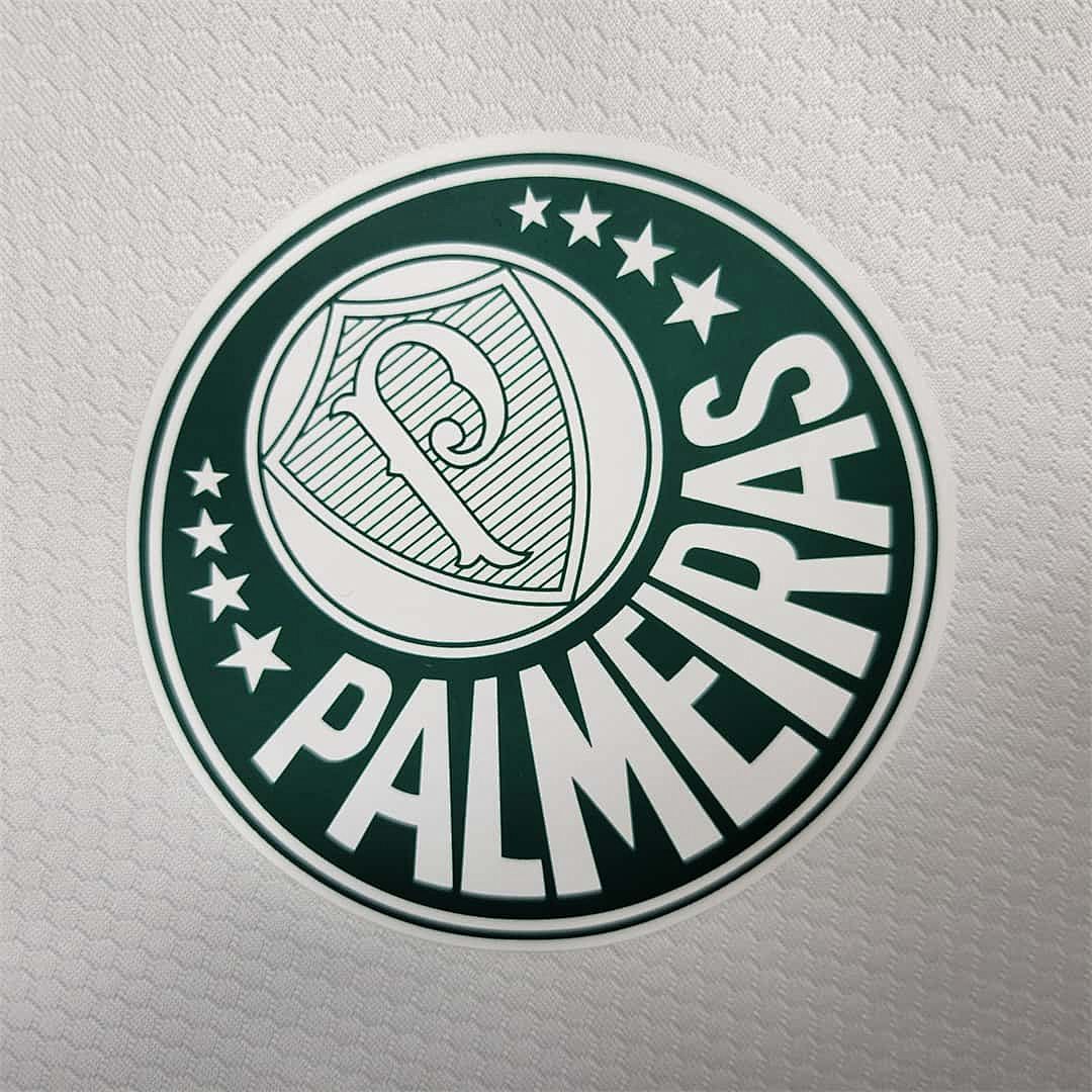 23-24 Palmeiras entrenamiento T blanco 3