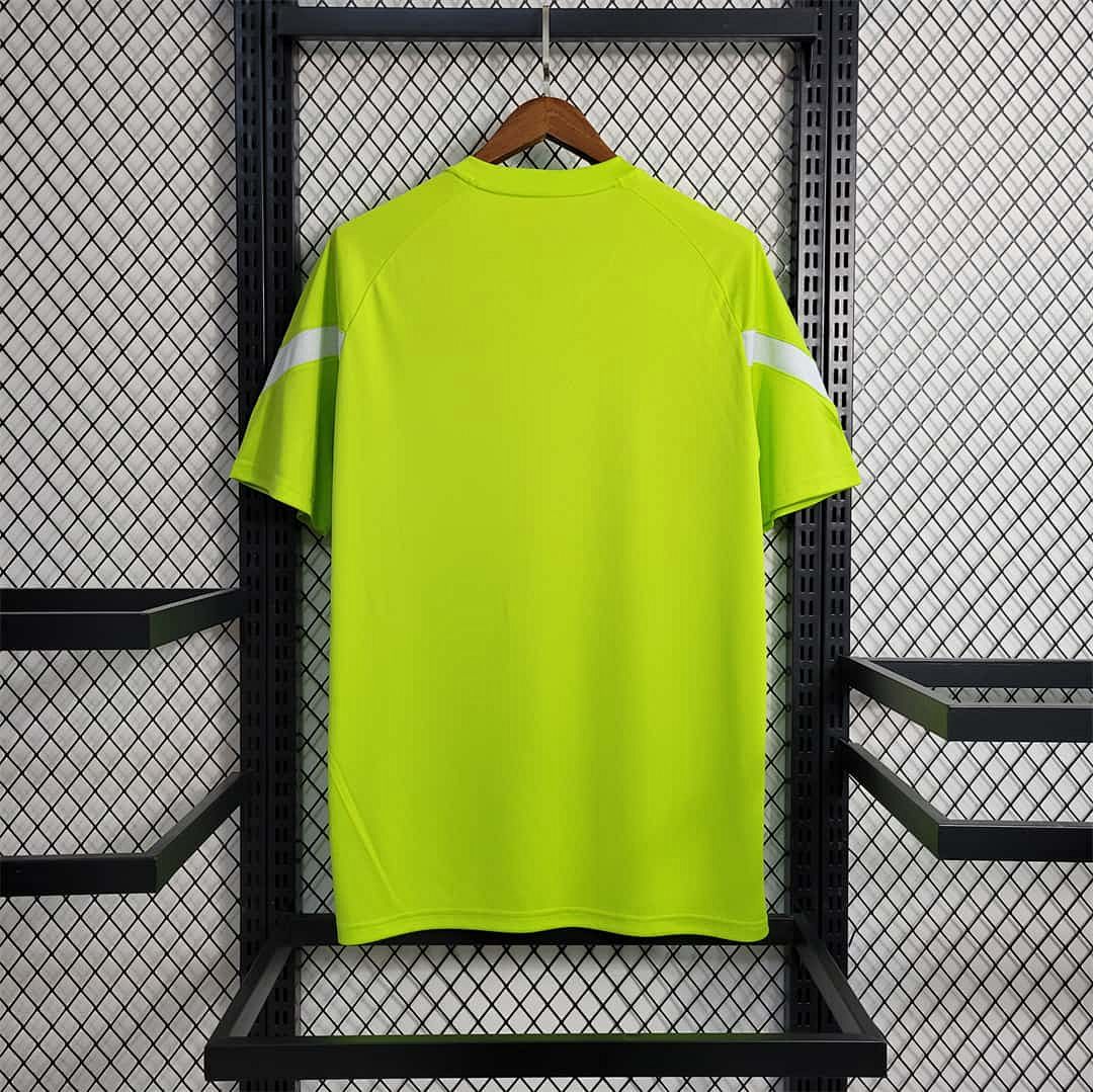 23-24 Palmeiras Training T-Shirt Grass Green 8