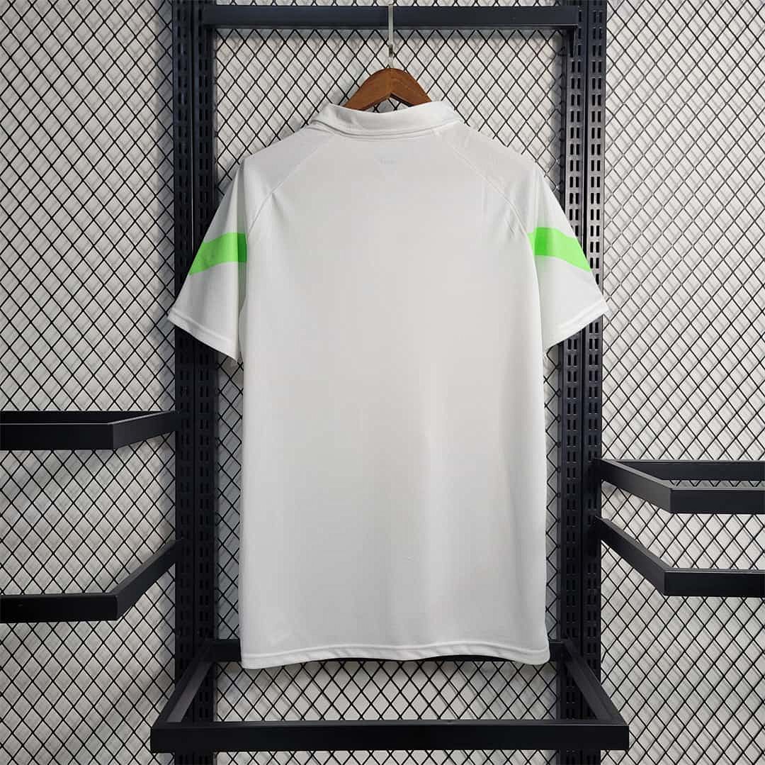 23-24 Palmeiras white polo 8