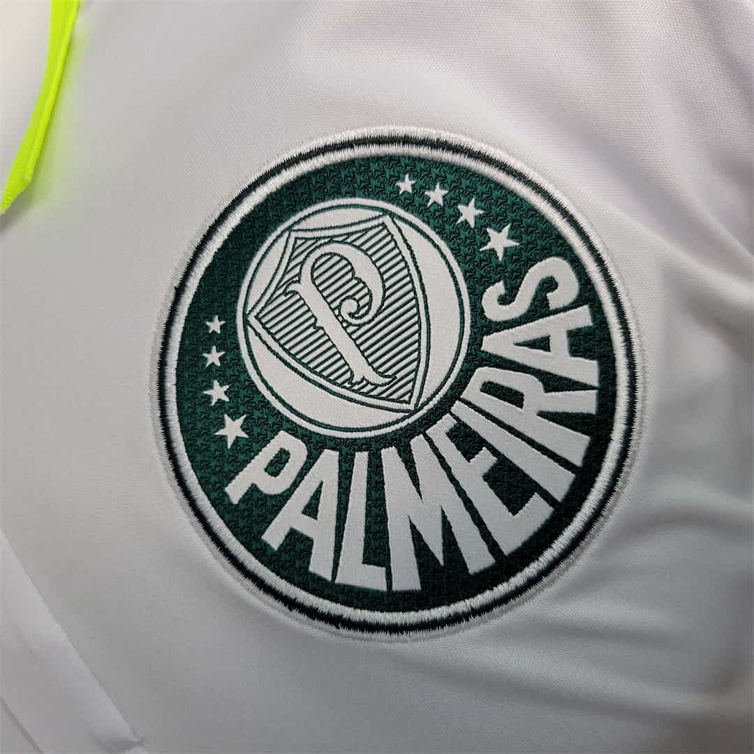 23-24 POLO Palmeiras White 6