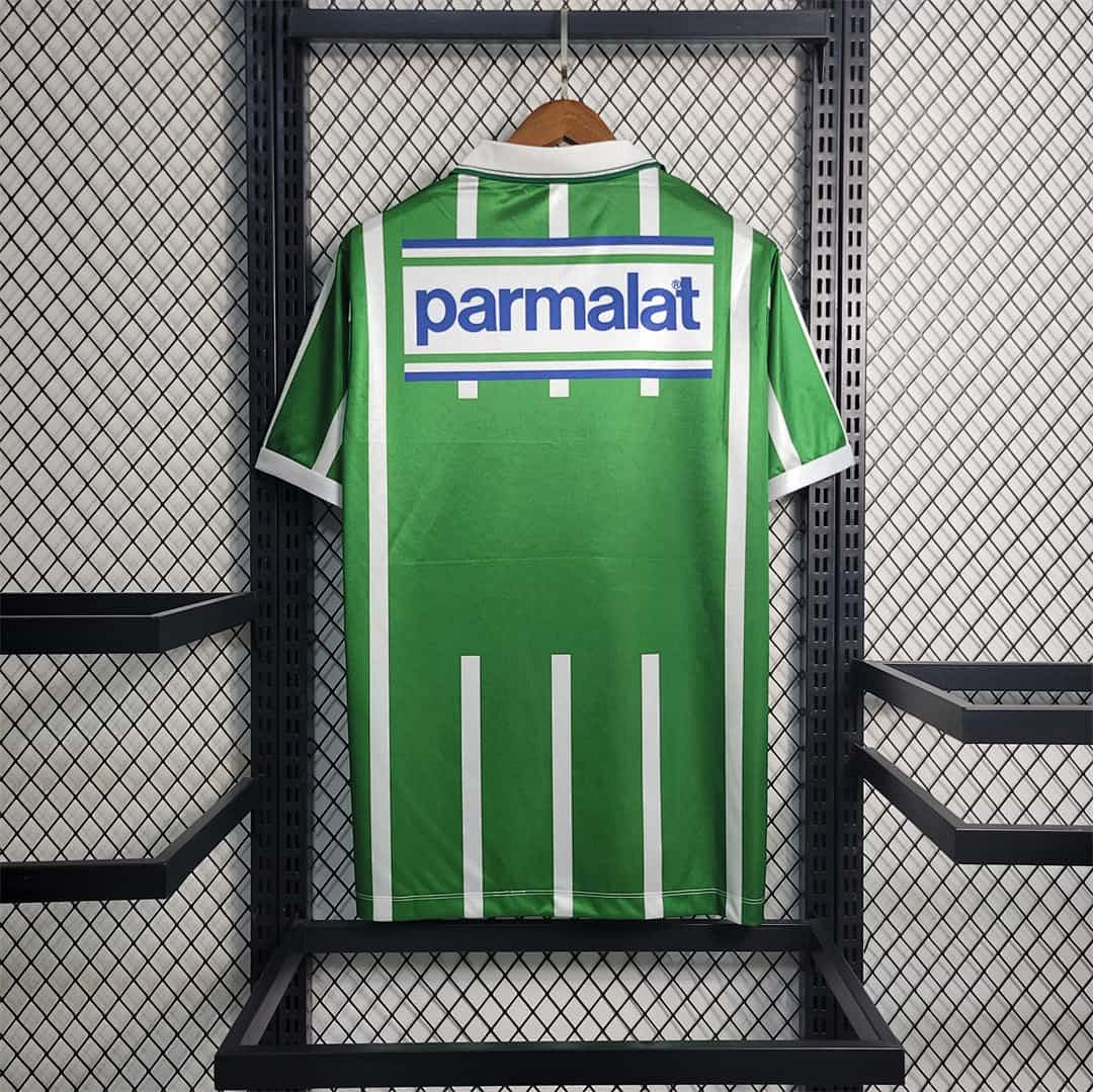 1992 Palmeiras home 2