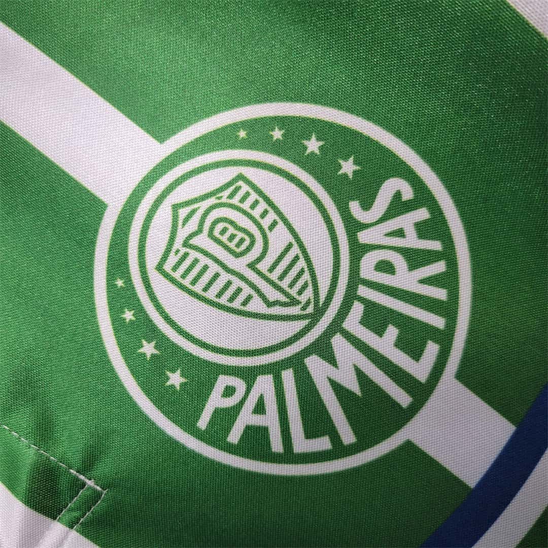 1992 Palmeiras home 3