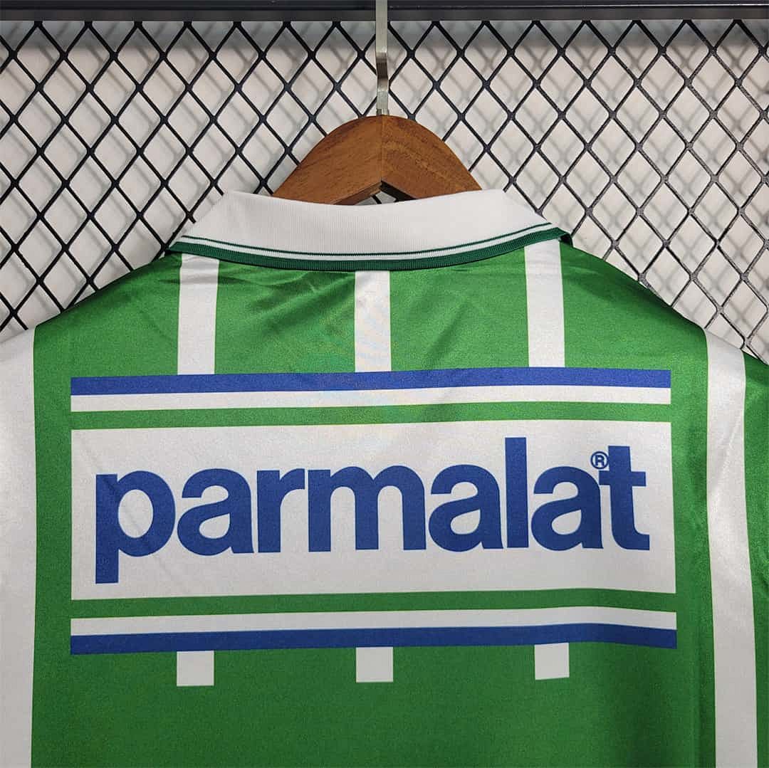 1992 Palmeiras home 8