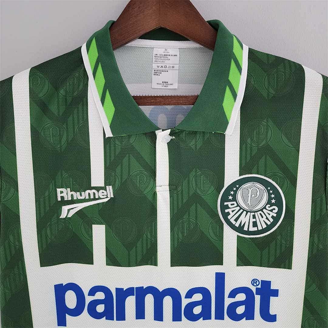 1996 Palmeiras home 2