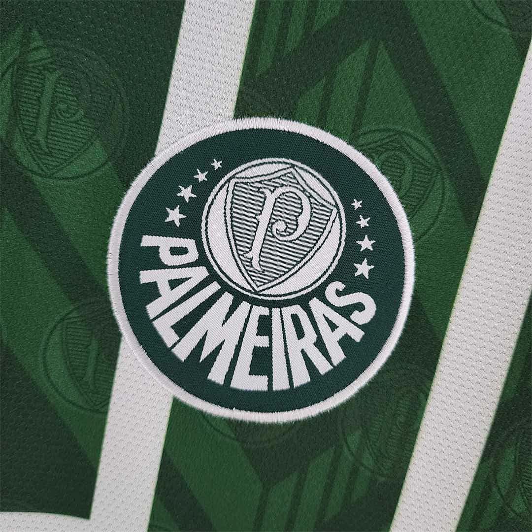 1996 Palmeiras home 3