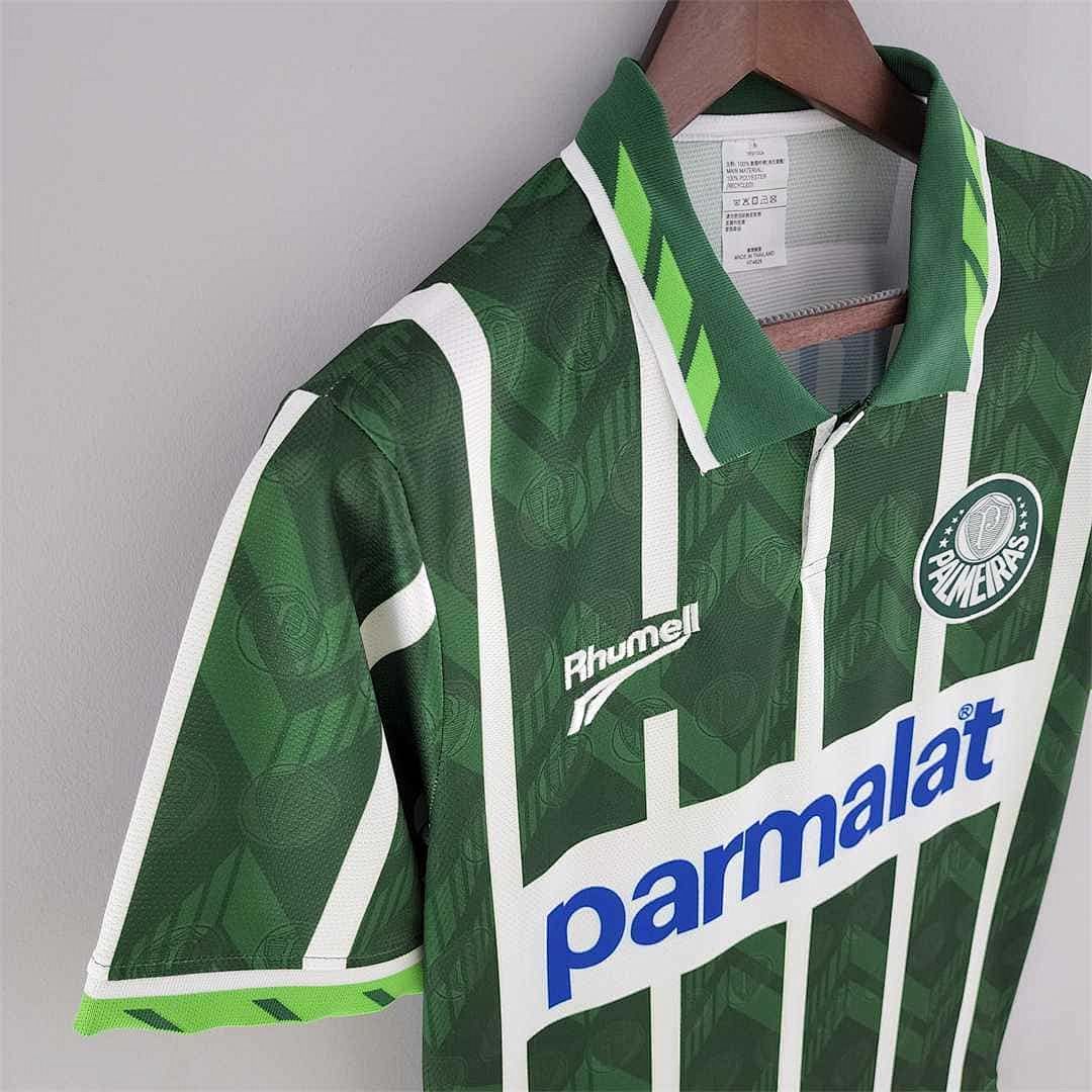 1996 Palmeiras home 6