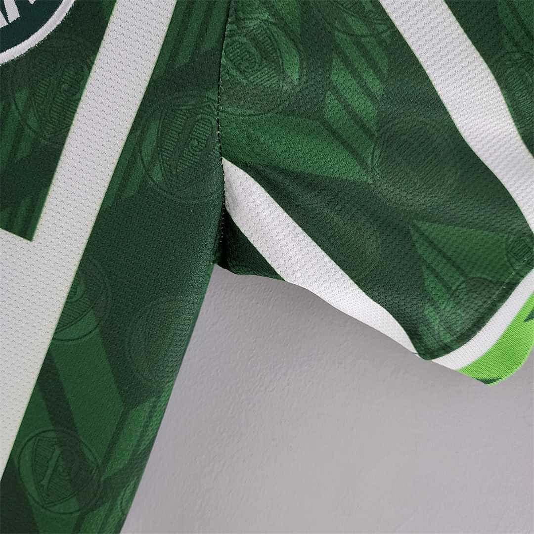 1996 Palmeiras home 7