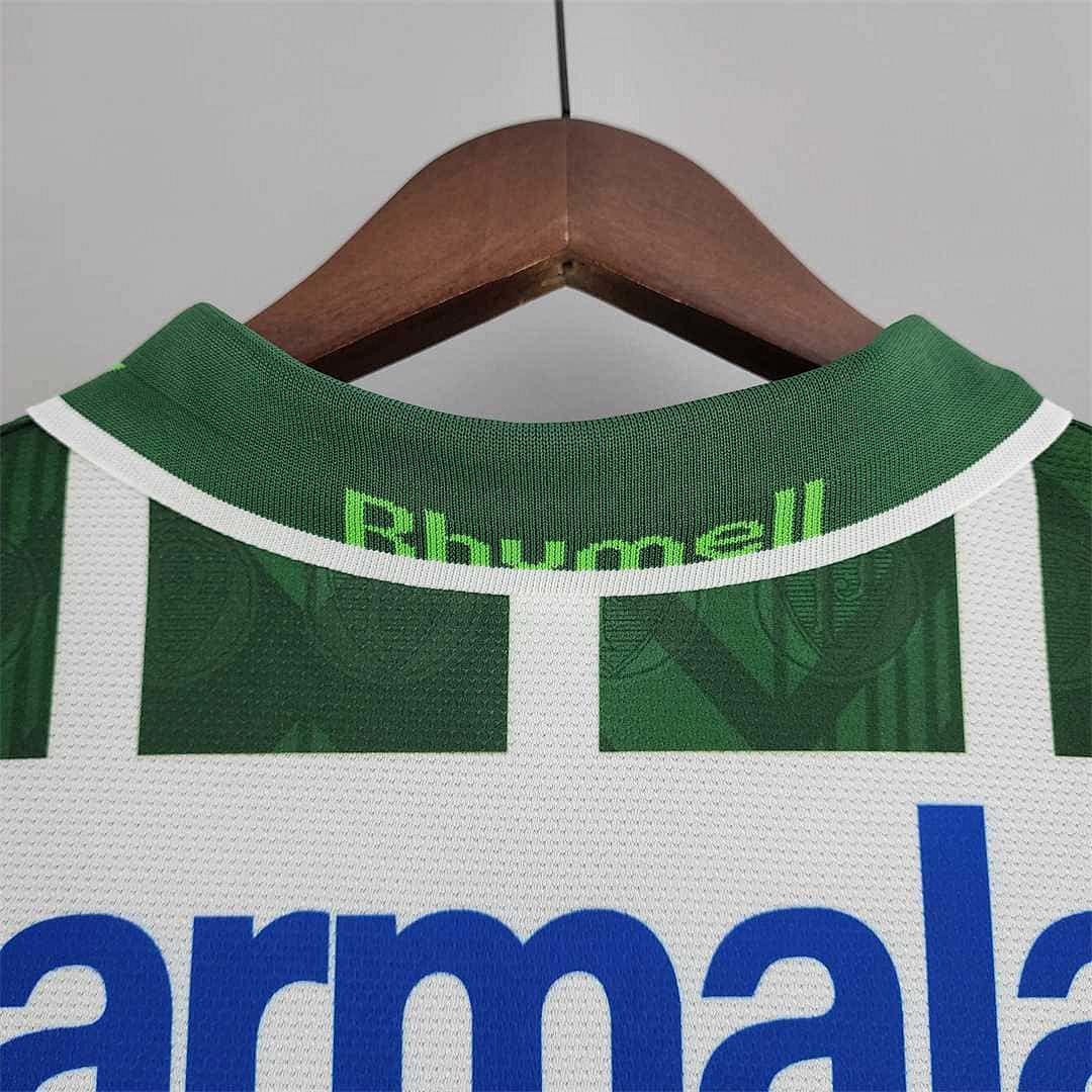 1996 Palmeiras home 8