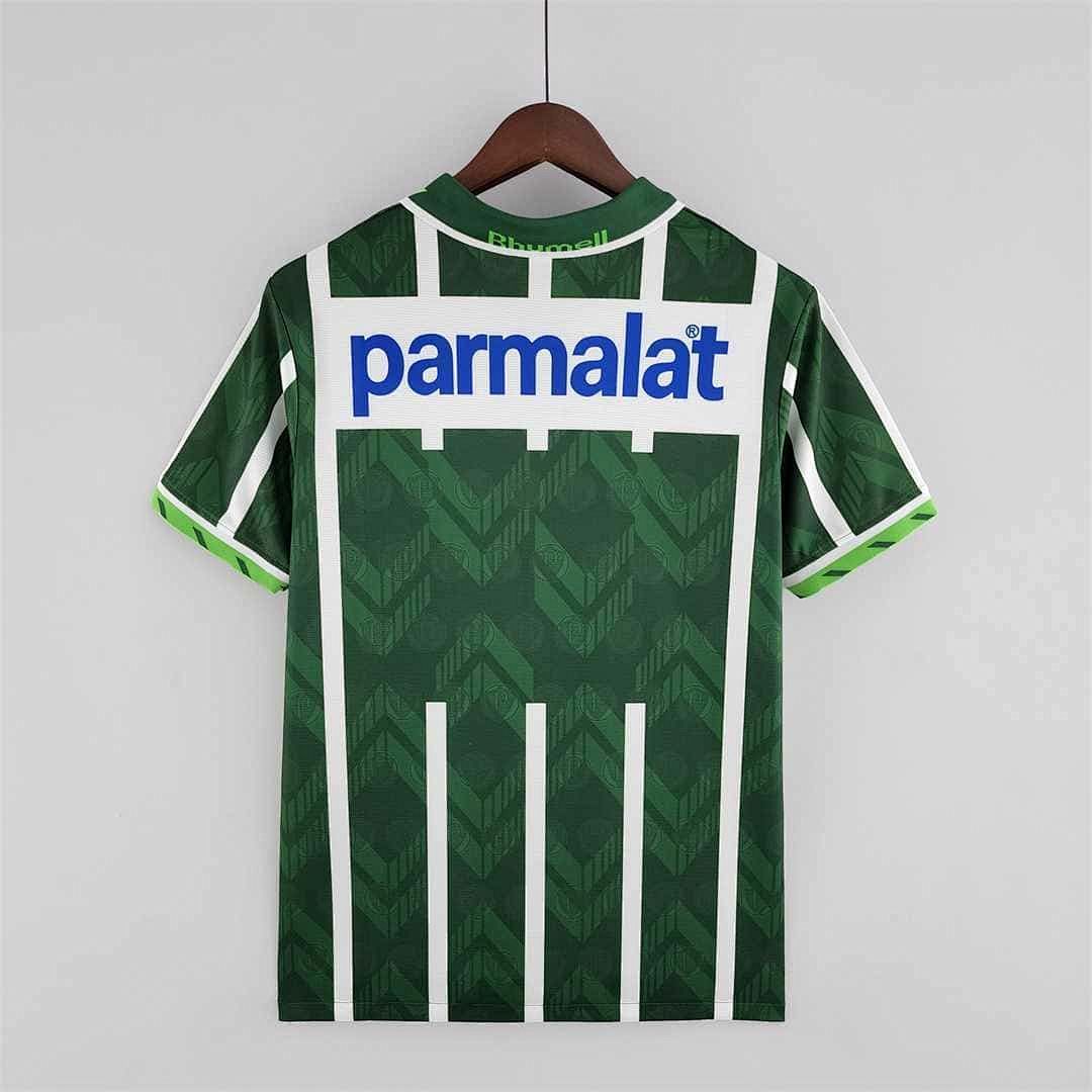 1996 Palmeiras home 9