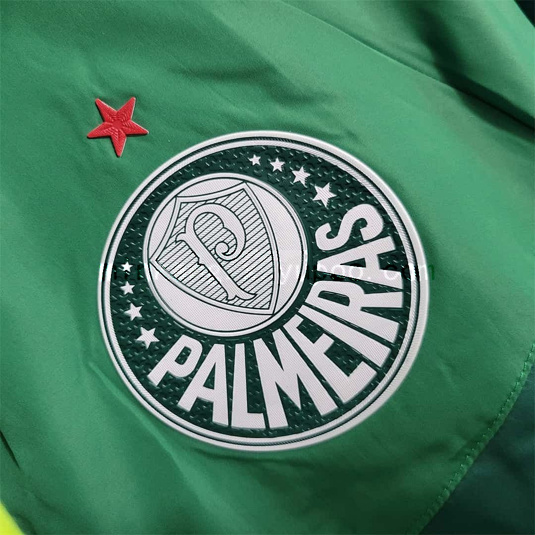 23-24 Windbreaker Palmeiras 2