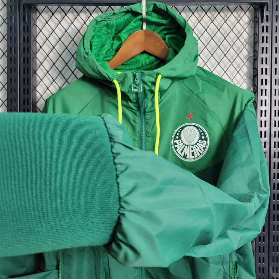 23-24 Windbreaker Palmeiras 3