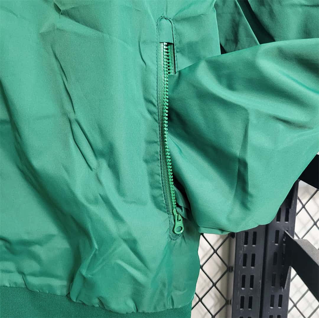 23-24 Windbreaker Palmeiras 4