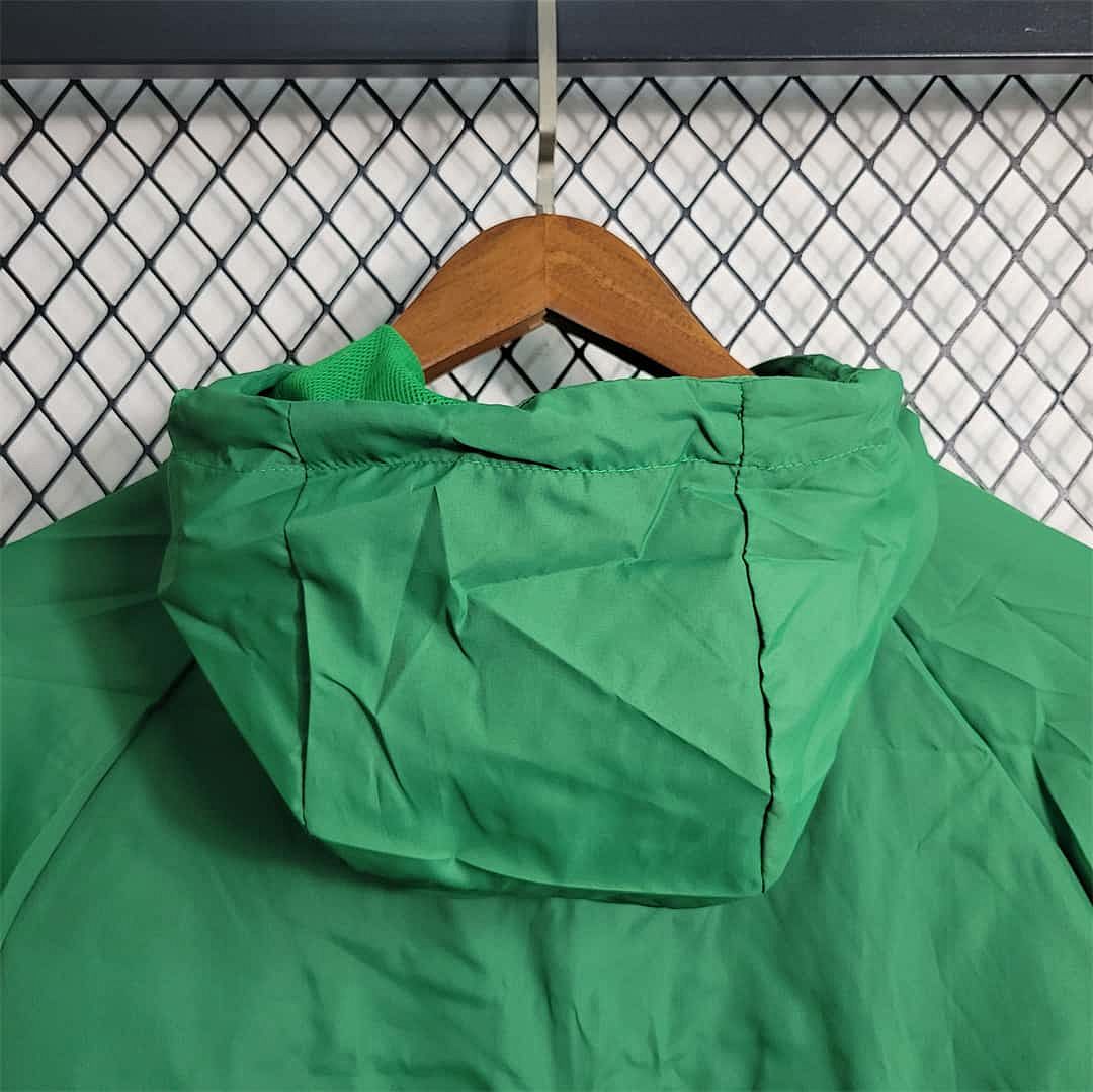 23-24 Windbreaker Palmeiras 6