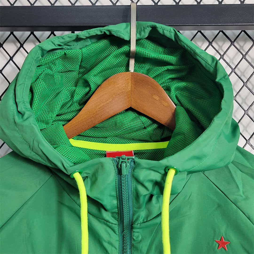 23-24 Windbreaker Palmeiras 8