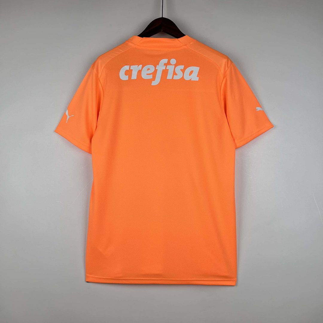 23-24 portero Palmeiras naranja S-4XL 3