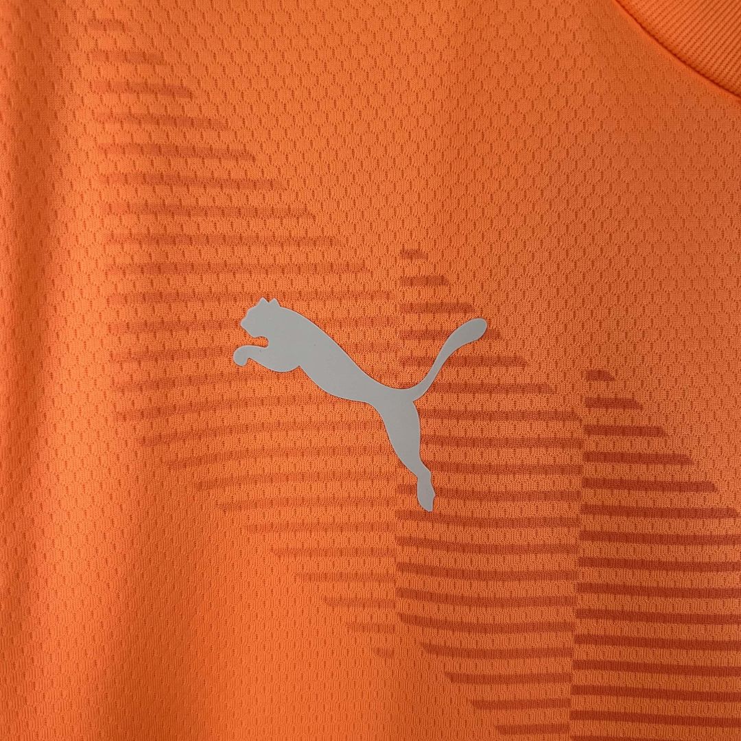 23-24 portero Palmeiras naranja S-4XL 7