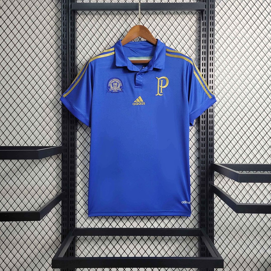 retro Palmeiras 1914-2014 100 Years Commemoration S-XXL