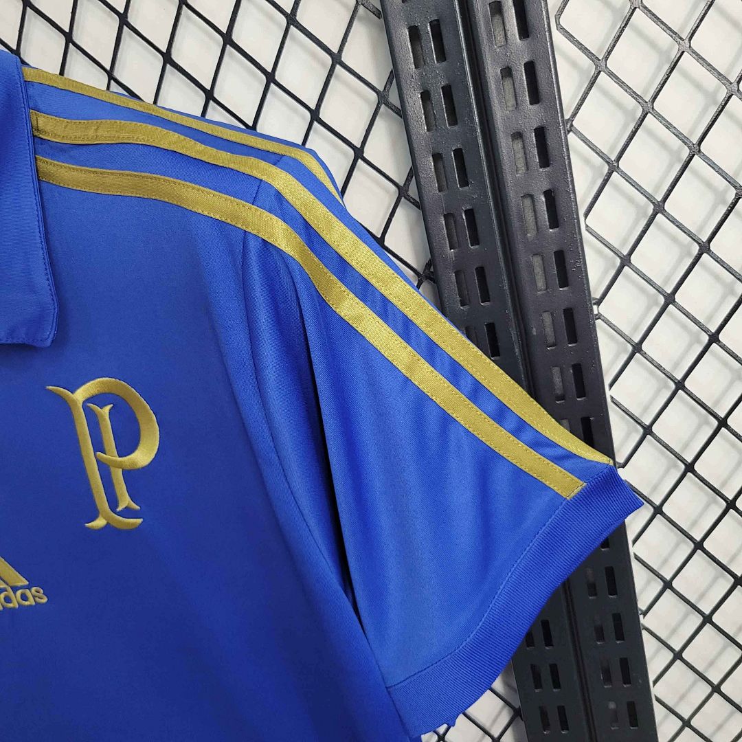 Retro Palmeiras 1914-2014 100 Years Commemoration S-XXL 6