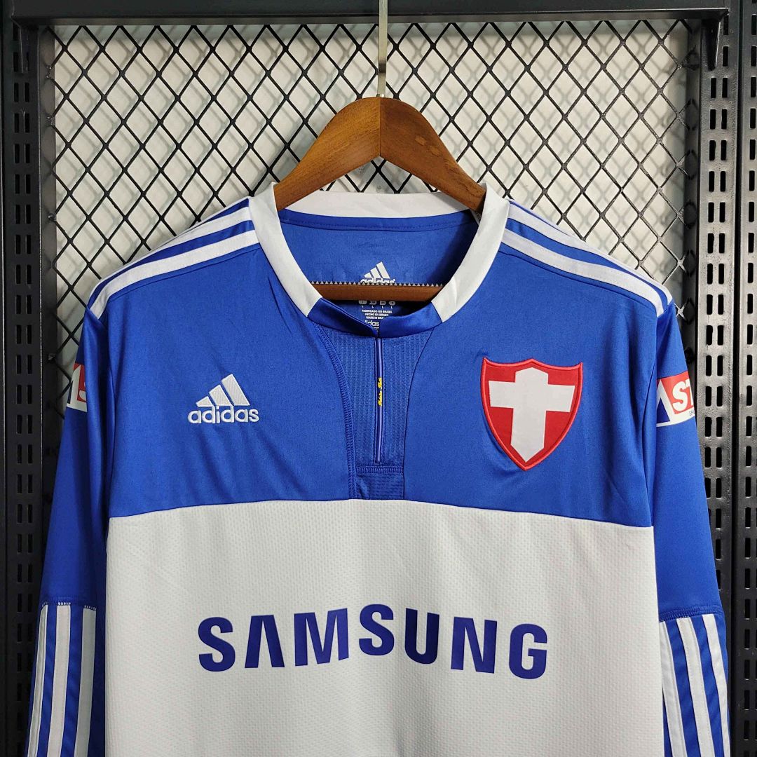 2019 Retro Long Sleeve Palmeiras S-XXL 11