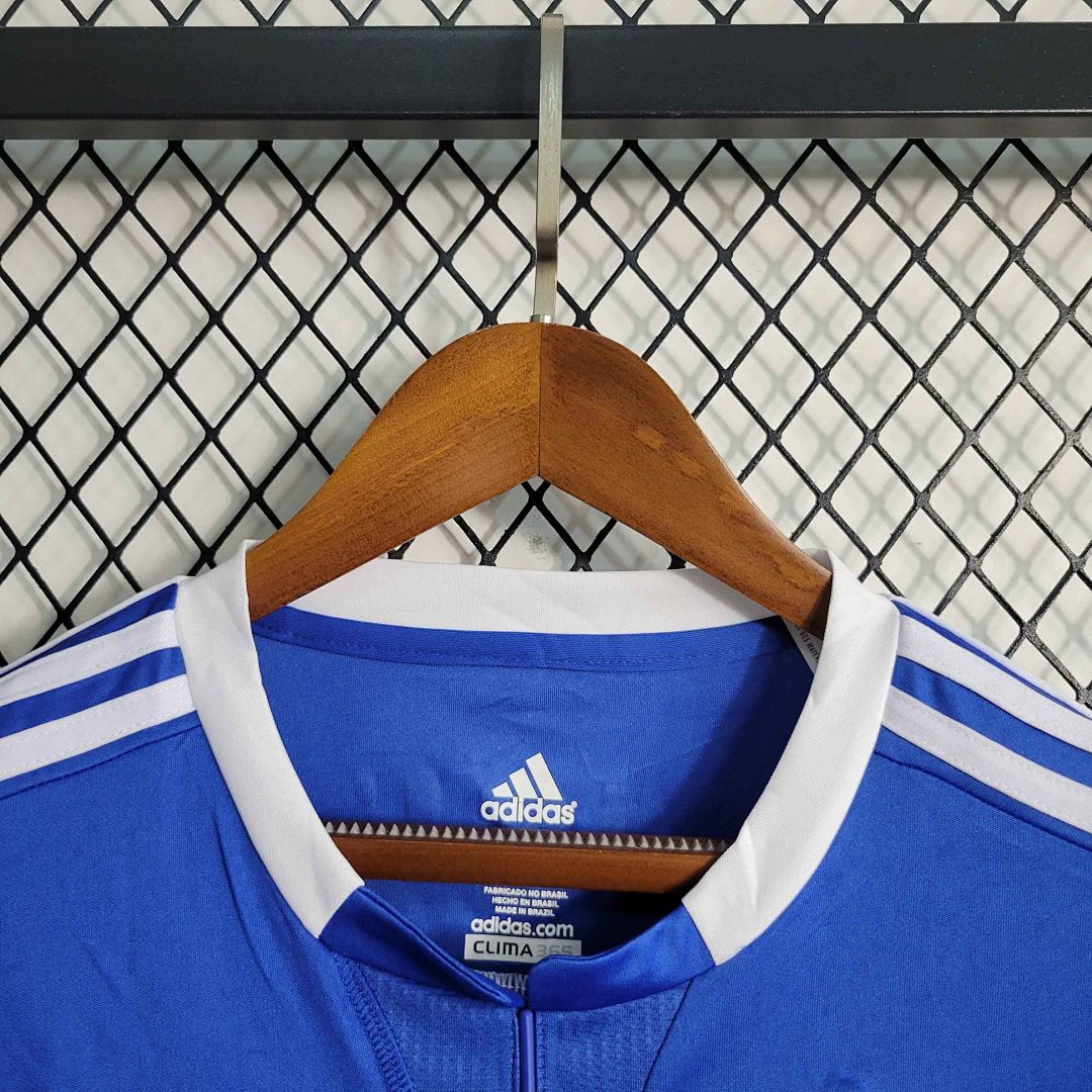 2019 Retro Long Sleeve Palmeiras S-XXL 3