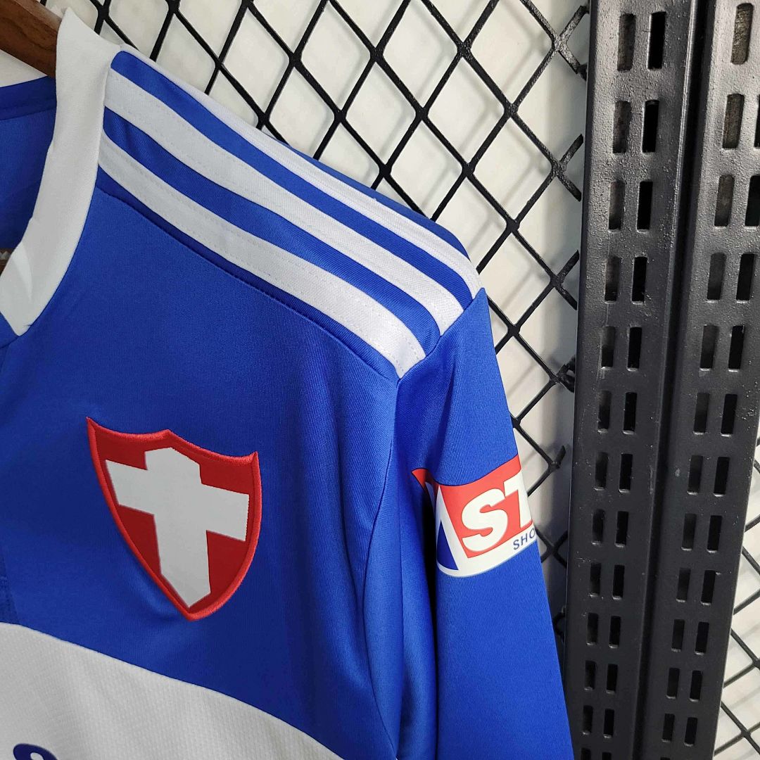 2019 Retro Long Sleeve Palmeiras S-XXL 8