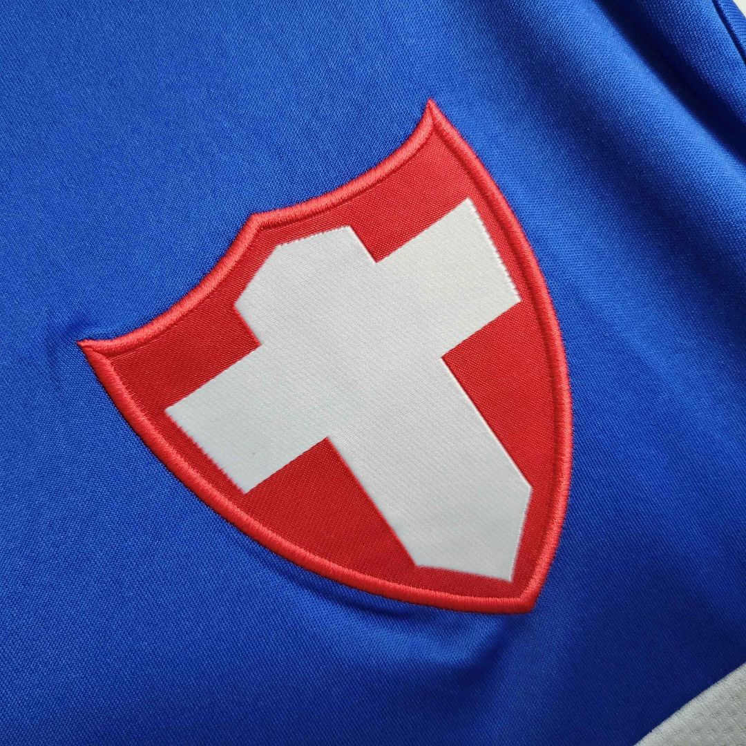 2019 Retro Long Sleeve Palmeiras S-XXL 9