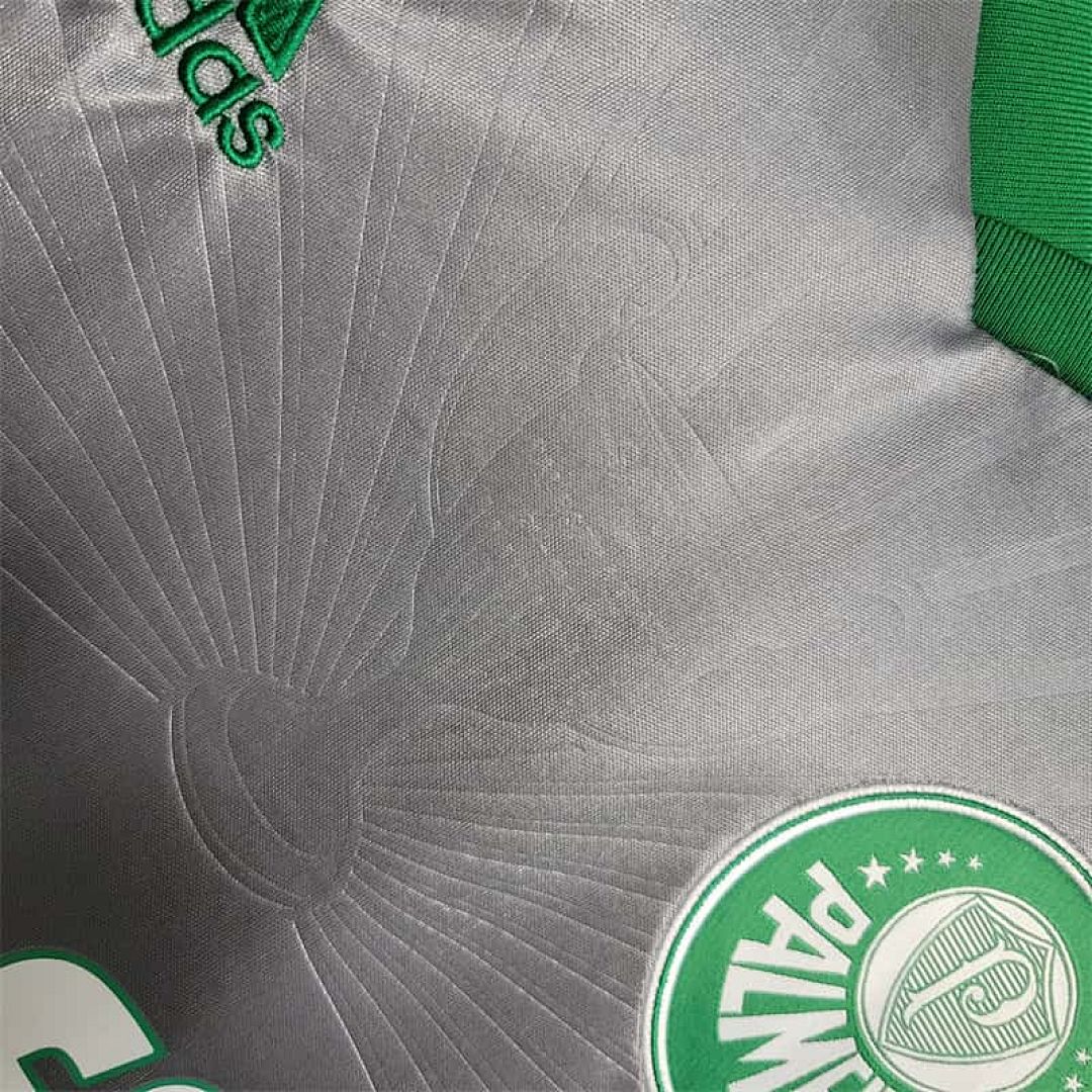 2015 Retro Palmeiras size S-2XL Soccer Jerseys 12