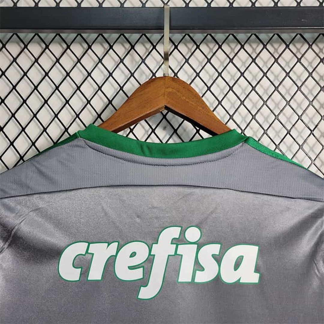 2015 Retro Palmeiras size S-2XL Soccer Jerseys 4