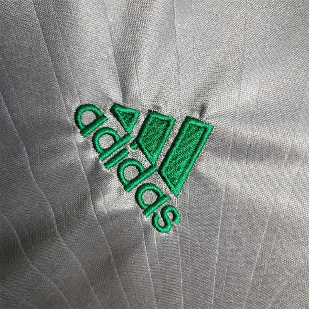 2015 Retro Palmeiras size S-2XL Soccer Jerseys 6