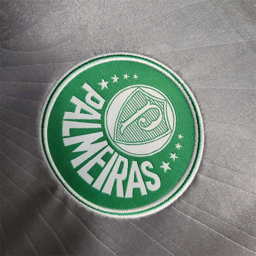2015 Retro Palmeiras size S-2XL Soccer Jerseys 8